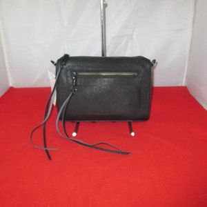 Rebecca Minkoff Avery Saffiano Leather Cross Body Bag  -  #3397